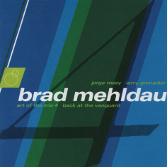 The Art Of The Trio Vol. 4